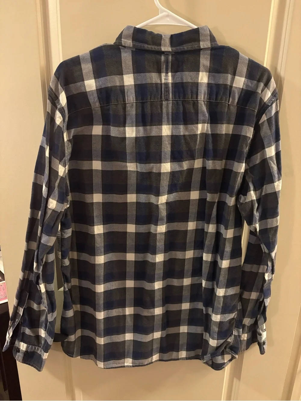 Banana Republic classic slim